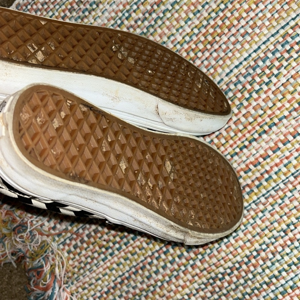 Vans Sneakers - Picture 5 of 9